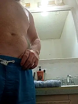 Clarkodile95's Webcam Show