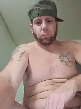 Show Webcam de Clarkodile95