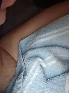 Show webcam de Clarkodile95