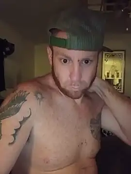 Show Webcam de Clarkodile95