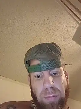 Clarkodile95's Webcam Show