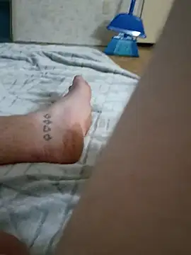 Clarkodile95 Webcam-Show