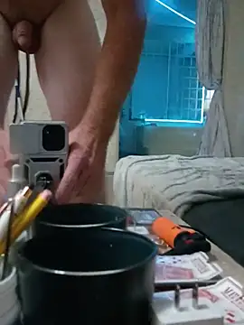 Clarkodile95 ওয়েবক্যাম শো