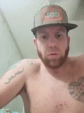 Show Webcam de Clarkodile95