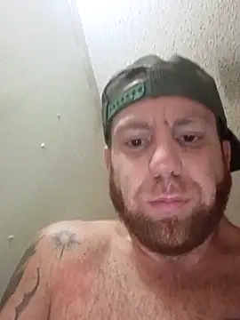 Show Webcam de Clarkodile95