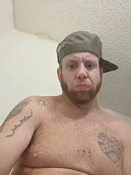 Show webcam de Clarkodile95