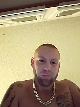 Clarkodile95 webkamerás műsora