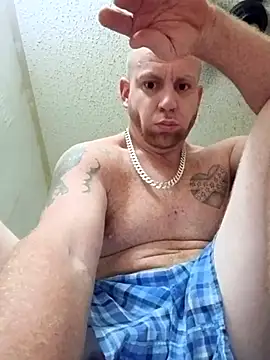 Show Webcam de Clarkodile95