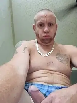 Clarkodile95 Шоу с уебкамера