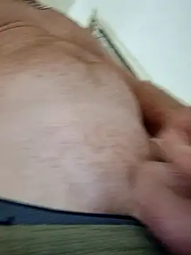 Show de webcam de Clarkodile95