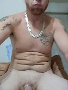 Clarkodile95 webkamerás műsora