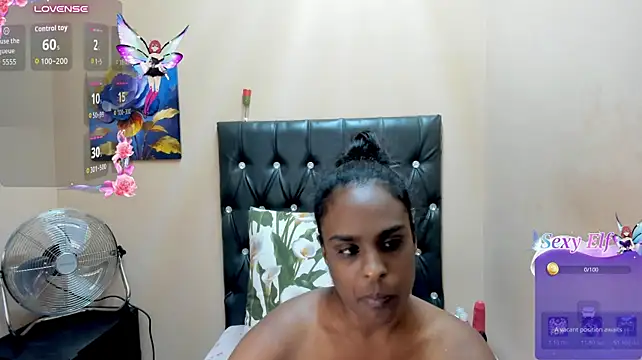 Toxicfantasy4u  라이브 XXX 채팅