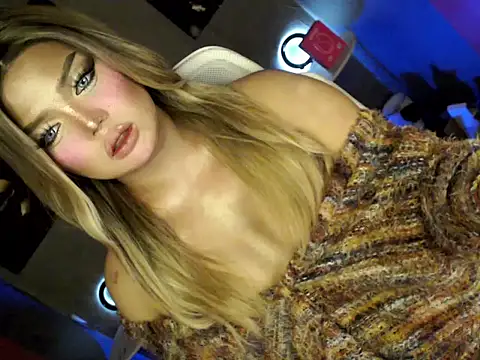 โชว์เว็บแคมของ Queen_athenax