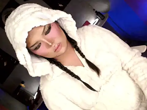 عرض كام Melissa_fox_xxx