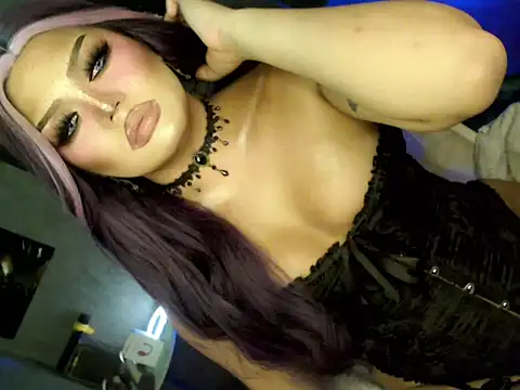 Pertunjukan Kamera Web Melissa_fox_xxx