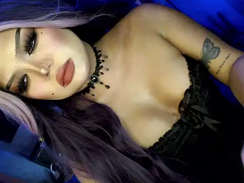 Webkamerová show Melissa_fox_xxx