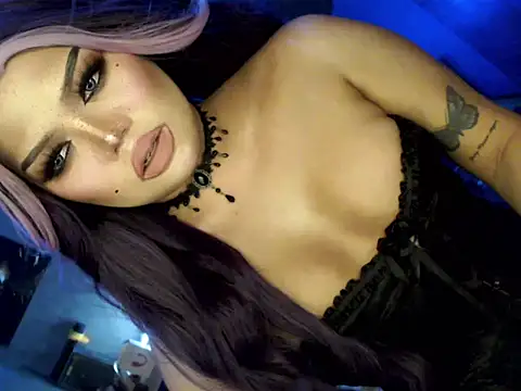 Show de Melissa_fox_xxx na webcam