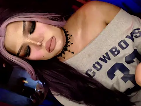 Melissa_fox_xxxのウェブカメラショー