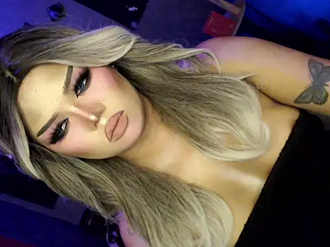 Melissa_fox_xxx: вебкам-шоу