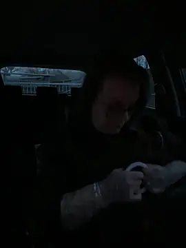 Miss_Lucifer6n Webbikameraesitys