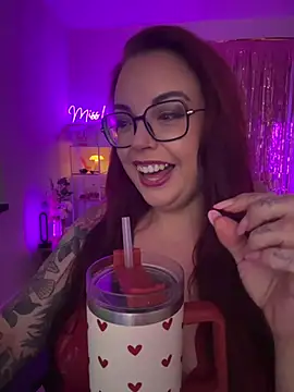 Miss_Lucifer6 webcam show
