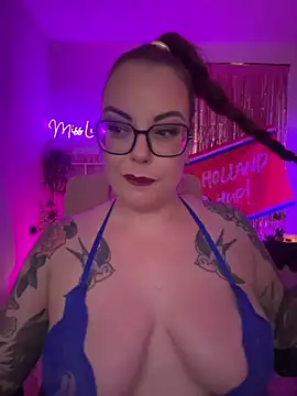 Miss_Lucifer6 webcam show