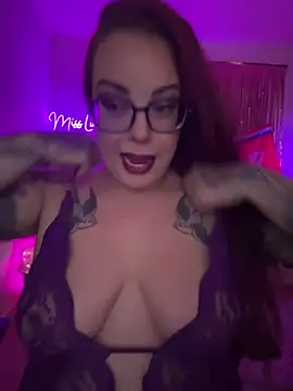 Miss_Lucifer6 – webcam-show