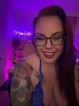 Miss_Lucifer6 Webcamshow