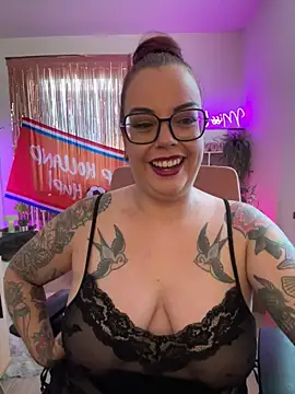 Miss_Lucifer6 – webcam-show
