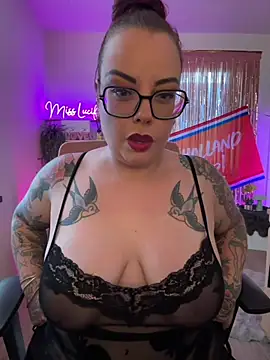 Miss_Lucifer6 – webcam-show