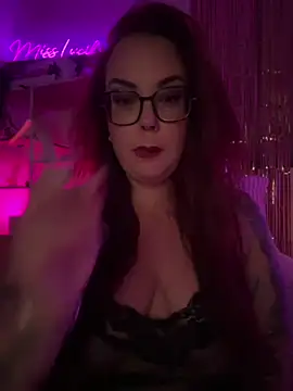 Miss_Lucifer6 webcam show