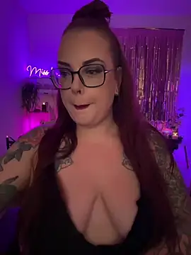 Miss_Lucifer6 – webcam-show