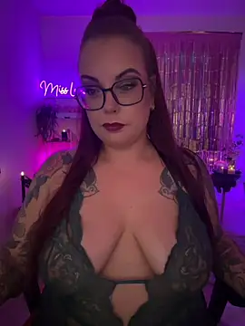 Miss_Lucifer6 – Live XXX-chat
