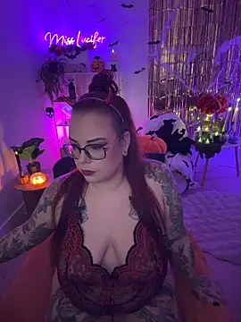 Miss_Lucifer6 – webcam-show
