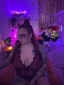 Miss_Lucifer6 – webcam-show