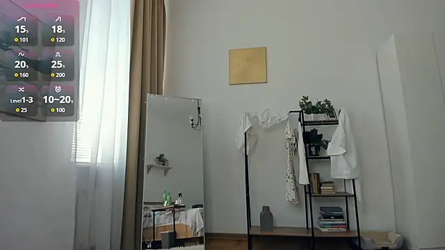FaaBinaa 现场聊天室