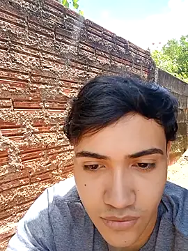 Nfsexy_hot's Webcam Show