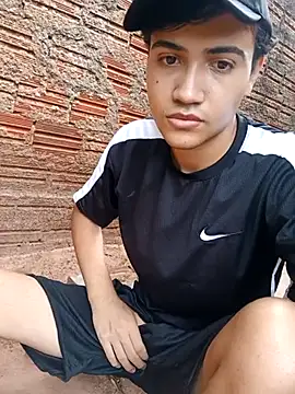 Nfsexy_hot's Webcam Show