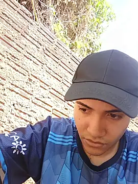 Webkamerová show Nfsexy_hot