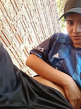 Show modela Nfsexy_hot na web-kameri