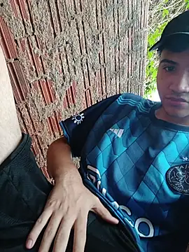 Nfsexy_hot Adlı Modelin Web Kamerası Şovu