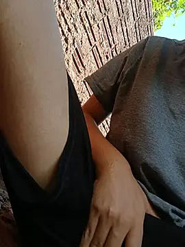 Nfsexy_hot webkamerás műsora