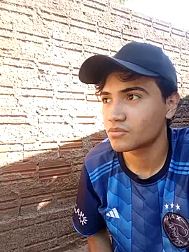 Pokazy przed kamerką – Nfsexy_hot