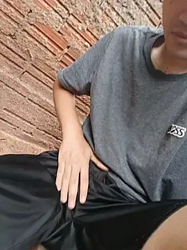 Show webcam de Nfsexy_hot