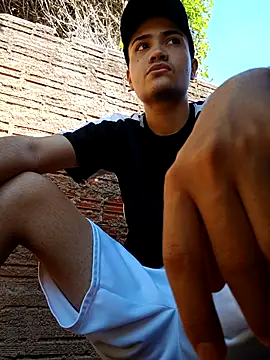 Show de webcam de Nfsexy_hot