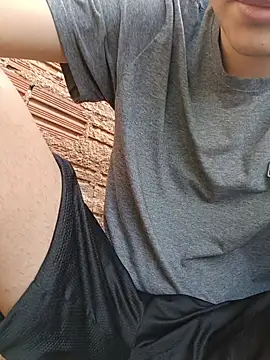 Show webcam de Nfsexy_hot