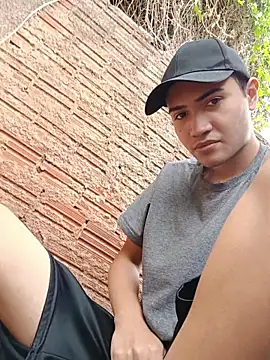 Show Webcam de Nfsexy_hot