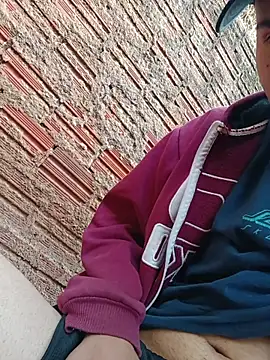 Show Webcam de Nfsexy_hot