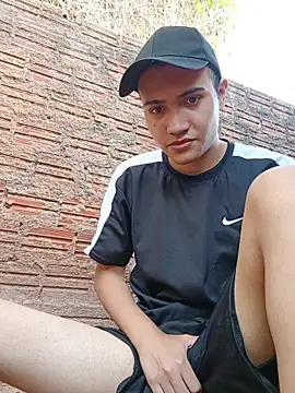Show de Nfsexy_hot na webcam
