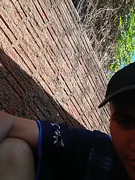Show webcam de Nfsexy_hot